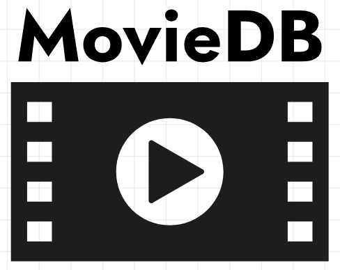 MoviesDB Logo